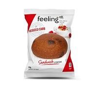 Sandwich Cacao Start (stage 1) 50g