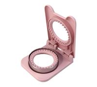 Sandwich Cutter, Crust Remover Sealer, Fun Shaped Food Mold, Sturdy No Bpa acrylic Design, Easy Press & Cut Function, Made From Strong Pp And Stainless Steel Material, 6.3 * 4.88 * 1.73in