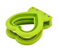 Sandwich Cutters for Kids Lunch, Sandwich Maker & Bread Cutter, Baking Tools for Kitchen, Holiday Cooking, Party, School Lunch, Home, Family, Picnic