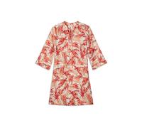 Sandwich Dress Woven Medium Ruby Blush Taglia: 38 | Abiti Mini Outlet | Donna |