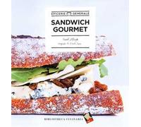Sandwich gourmet