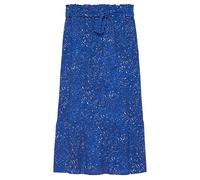 Sandwich Long Wrap Skirt With Print Surf The Web Taglia: 42 | Minigonne Outlet | Donna | Bianco