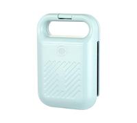 Sandwich Machine - Breakfast Toast Grill, Snack Press | Riscaldamento Ad Alta Potenza Con Rivestimento Facile Pulito Fornendo Pulizia Senza Sforzo E Uso A Lungo Termine Per I Tuoi