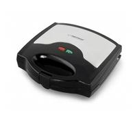 Sandwich maker Muffuletta 700 W 3 in 1 (3 piastre rimovibili)