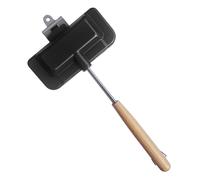 Sandwich Maker Padella Per Toast Creatore Di Colazione Macchina Da Cucina