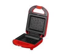 Sandwich Maker Plug eu macchina panini a piastra antiaderente per le