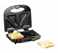 Sandwich Maker Sandwich-Toaster Sandwich Rivestimento Anti Aderente