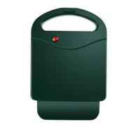 Sandwich Maker - Waffle Maker Con Luci Indicatore A LED | Sandwich Press | 650W Presses Iron Facile Da Pulire Per Cucinare Il Tonno Waffle Panini Scioglie Bistecche Hamburger Da Pranzo Da Pranzo Da Pr