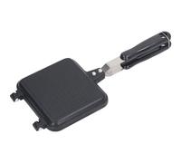 Sandwich Non Stick Baking Tray Camping Breakfast Jacket Breakfast Thick Jacket Toast Sandwich Baking Tray