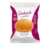 Sandwich Start (stage 1) 50g