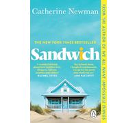 Sandwich: The NYT bestseller from the author of Richard & Judy Book Club pick, We All Want Impossible Things