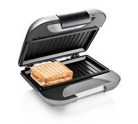 Princess 01.127003.01.001 Sandwich Maker DeLuxe