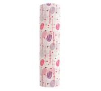 Sandwich Wrapping Paper - 50 Pieces Wax Paper Sheets - Microwave Safe Wrap For Restaurants, Churches, BBQs, Concession Stands, School Carnivals, Fairs
