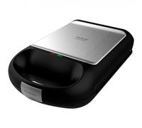Cecotec Rock´ntoast Family Sandwich Maker 1500 W Nero One Size / EU Plug