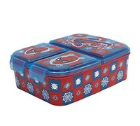 CIOTOLA MULTIPLA PER PANINI SPIDERMAN MIDNIGHT FLY Stor