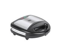 Tostapane tostiera per preparare toast sandwich 3 in 1 waffer TSA 3221 Teesa