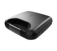 Sandwichiera Cecotec Rock'nToast Combo 800W 3 Piastre Intercambiabili Acciaio
