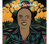 Sandwidi, Pierre - Le Troubadour De La Savane 1978/1982