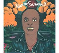 Sandwidi, Pierre - Le Troubadour De La Savane 1978/1982