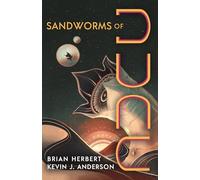 Sandworms of Dune