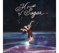 Alex G House of Sugar (CD)