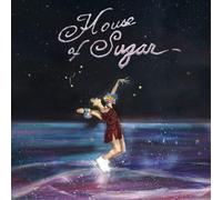 (Sandy) Alex G House of Sugar (Vinyl LP) 12" Album