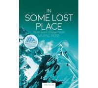 Sandy Allan In Some Lost Place (Tascabile)