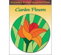 Sandy Allison Garden Flowers (Tascabile)