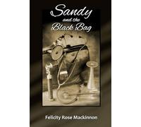 Sandy and the Black Bag