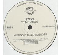 Sandy B - Sandy B - Ain't No Need To Hide - [2X12"]