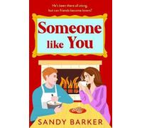 Sandy Barker Someone Like You (Copertina rigida) Ever After Agency