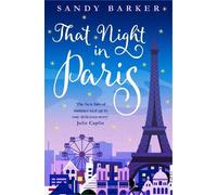 Sandy Barker That Night in Paris (Tascabile) Holiday Romance