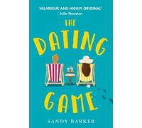 Sandy Barker The Dating Game (Tascabile)
