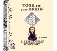 Sandy Bartholomew Yoga for Your Brain (Tascabile)