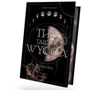 Sandy Brandt THE TALE OF WYCCA: Memories (WYCCA-Reihe 3): Ene (Copertina rigida)