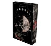 Sandy Brandt THE TALE OF WYCCA: Memories (WYCCA-Reihe 3): Enemies-to (Tascabile)
