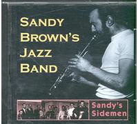 Sandy Brown's Jazz Band - Sandy's Sidemen