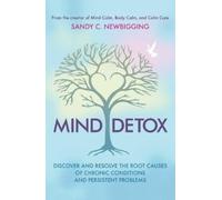 Sandy C. Newbigging Mind Detox (Tascabile)