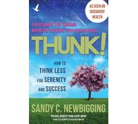 Sandy C. Newbigging Thunk (Tascabile)