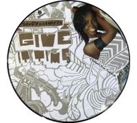 SANDY CHAMBERS - Give It Time