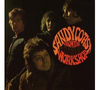 Sandy Coast From the Workshop (CD) Album