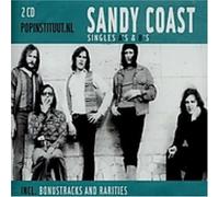 Sandy Coast - Singles A's & B's