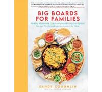 Sandy Coughlin Big Boards for Families (Copertina rigida)