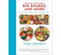 Sandy Coughlin Reluctant Entertainer's Big Boards and More (Copertina rigida)