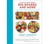 Sandy Coughlin Reluctant Entertainer's Big Boards and More (Copertina rigida)