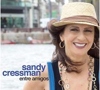 Sandy Cressman - Entre Amigos