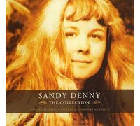 Sandy Denny - Collection [the Best 1200]