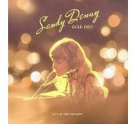 gold dust live at the royalty (rsd 2022)