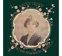 Sandy Denny - Like An Old Fashioned Waltz (Reissue) (LP)