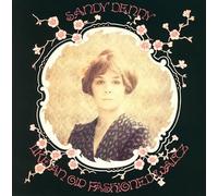 Sandy Denny - Like An Old-Fashioned Waltz
